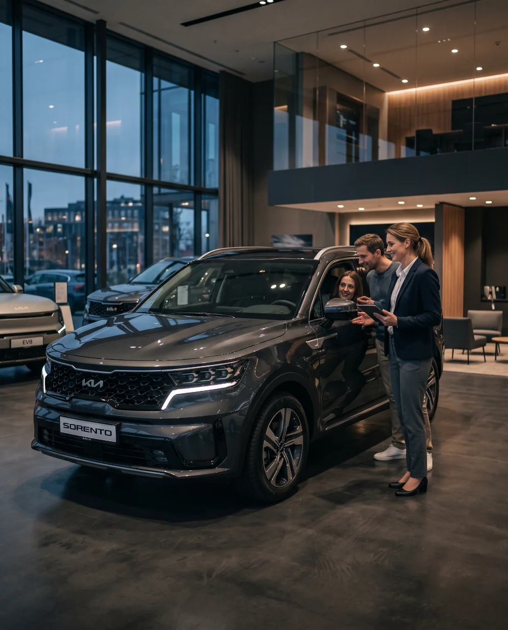 rodav consultant vanzari auto